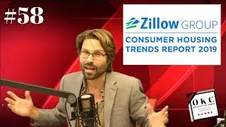 2019 Zillow Consumer Housing Trends Report