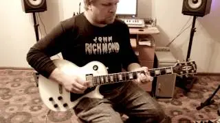 'Waves Of Shred Entry