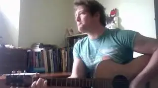 i wish - left front tire [cover]