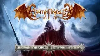 [Symphonic Power Metal] Pathfinder - To The Island Of Immortal Fire [Symphonic Power Metal]