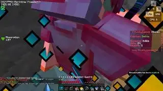 TRASHTALKERS RAIDABLE MAKEN! - Frusky Factions #8