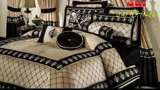 Fancy Bed Sheets