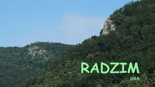 Bludárium – Revúcka vrchovina (Radzim)