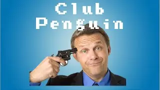 Why We Shouldn't Play Club Penguin