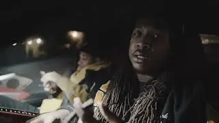 AMCC - Cozy Flow (Official Music Video) Shot by @shooterjimmy