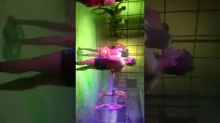 rain dance in whoopee land