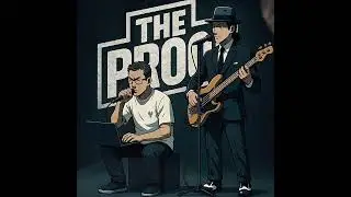 The Proof: The Road is the Goal 