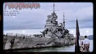 HMS Repulse and Prince of Wales &bull; Little Dark Age 2