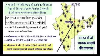 Mirjapur ke time zone best definition #viralvideo #education #viral 