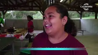WAGÉÉRI - Yvonne, une femme engagée pour sa communauté