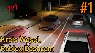 Bad Drivers of Roblox - Kreis Wesel, Germany (#1)