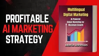Multilingual Digital Marketing in 2025 and Beyond || SEO Lady