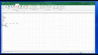 Create an App with SpreadsheetWeb: Order Entry