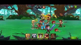 Hero Wars walkthrough 10