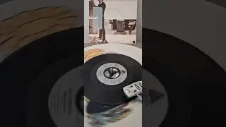 !!The Collection!! Dave Edmunds &ndash; Slipping Away (1983 7-inch Single) #vinyl #turntable #jefflynne