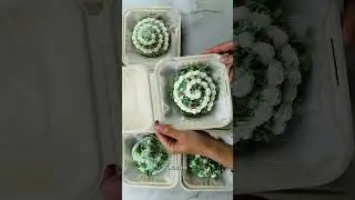 Как я пеку (почти) любой торт в силиконе
