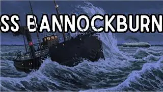 The Flying Dutchman of the Great Lakes