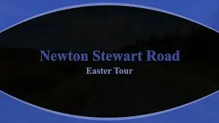 Newton Stewart Road