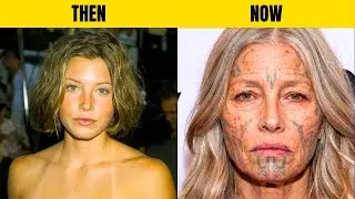 50 Memorable Child Actors From Classic 80s And 90s TV Shows ★ Then and Now in 2025