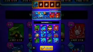 New negomonster lite monster battle game play