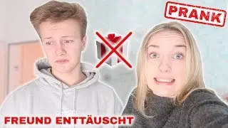 KEINE Geschenke zu WEIHNACHTEN...😰🎁