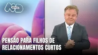 Desinformação sobre pensão alimentícia socioafetiva circula nas redes