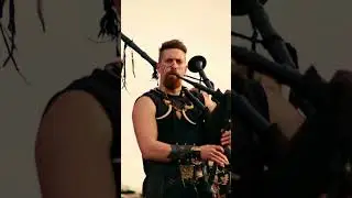 Daridel at the Brevard Renaissance Festival