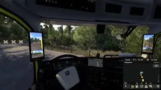 TrDoctor ile Euro Truck Simulator 2 oynuyoruz