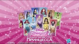 Hasbro Disney Princess