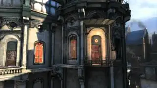 Dishonored Developer Documentary Part 3 - Experience