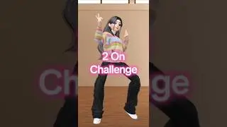 2 On Challenge