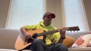 Collings D2HAT Satin Demo