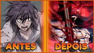 [50] Ele Recebeu a NANO MACHINE e Humilhou TODO MUNDO - Manhwa