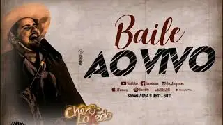 CHÊLOKEDO - AO VIVO DO BAILE