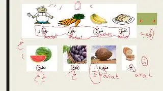 S2  Arabic FSLevel1  متقدّم  Olec3  Video
