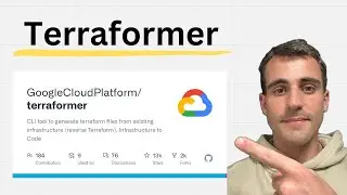 This Tool Imports Your Cloud Resources Into Terraform AUTOMATICALLY