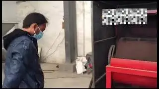 Electronic Components Recycling PCB Solder Dismantling Removing Recycling Machine