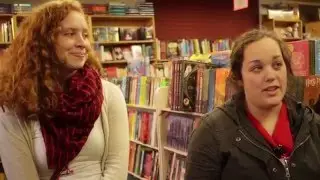German Village Book Loft - Short Documentary