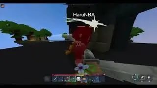 Hytale | Skywars on Hynetic.net