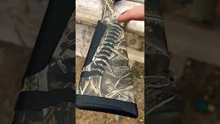 Benelli Or Winchester? #shorts