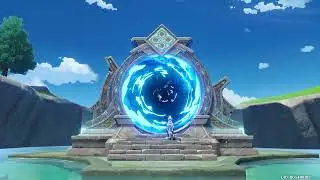Ver. 5.0 - World lvl 9 = Abyss Hard mode