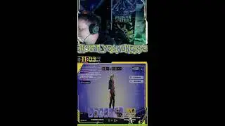 free vbucks?  just sub!  vibin' 18+