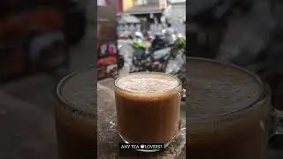 tea love 😍 #shorts #trending #streetfood #youtube #explore