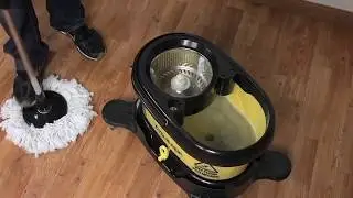 CycloMop Video
