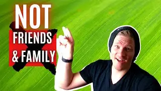 How to generate network Marketing Leads Online | 4 Easy Steps
