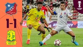 Kuwait SC 🇰🇼 vs Al Seeb Club 🇴🇲 | Highlights | AFC Challenge League&trade;
