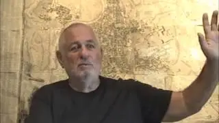 Richard Saul Wurman on Passion