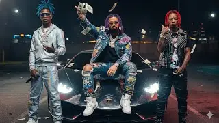 Laugh Now Cry Later Pt. II &ndash; Drake ft Travis Scott x Lil Wayne