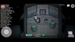 Among Us Live | Imposter IQ 1000 | GamersForte