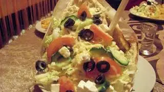 Kebab Glinojeck